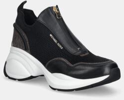 Michael Kors sportcipő Zuma - fekete Női 41 - answear - 59 990 Ft