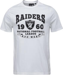 New Era Las Vegas Raiders Nfl Stack Arch (60669162)