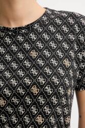 Guess тениска дамска от памук RHOMBUS (V5BI14.I3Z14)