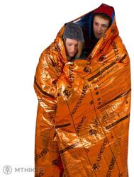 Lifesystems Folie de urgență Lifesystems Heatshield Blanket Double
