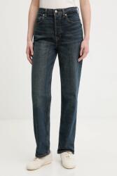 Tommy Jeans farmer - sötétkék 26/30 - answear - 28 990 Ft