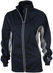 GREGNORMAN Full Zip Wind Breaker W (g2s20lf001-grey)