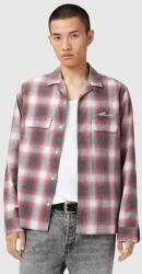 AllSaints ing SHAMS - piros L