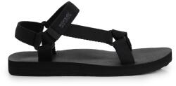 REGATTA Vendeavour Sandal Férfi szandál fekete