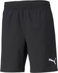 PUMA TEAMFINAL SHORTS Negru, Alb M (70507603)