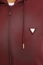 GUESS суичър с цип дамски OLYMPE (V4YQ06.KCAY2) - answear - 95,82 лв