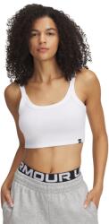 Under Armour Rival Rib Baby Tank (6000265-100)