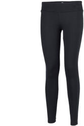 JOMA Női formázott leggings fekete