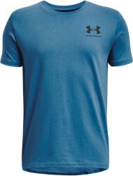 Under Armour Sportstyle Left Chest Ss (1363280-466)