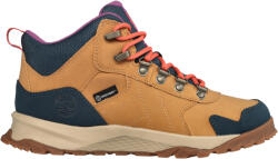 Timberland Lincoln Peak Mid Lthr Wp W (a5phy-whe)