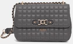 Guess kézitáska NADIRA - szürke Univerzális méret - answear - 39 990 Ft