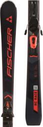 Fischer Rc Race Ar + Rs 11 Gw (p32424)
