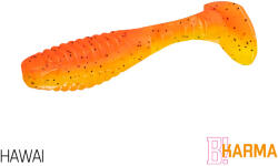 Delphin Gumihal Delphin KARMA UVs / 5db 10cm/TIGERA (101002576)