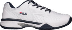 Fila SABBIA PRO M Alb, Albastru închis, Gri 43 (FTM25101-0152)