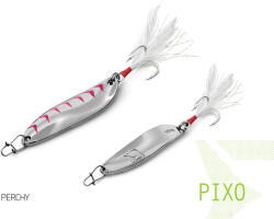 Delphin Villantó Delphin PIXO 10g PERCHY hook #6 (101002444)