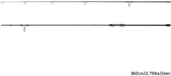 Delphin Opium BlacxCARP 3G TechnoCORK 9ft/270cm/2, 75lbs/2rész (101003118) - marlin