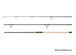 Delphin ARMADA NX BlackWay Cork 360cm/3, 00lbs/3 rész (101002512)