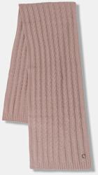 Guess sál - rózsaszín Univerzális méret - answear - 19 990 Ft