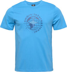 Umbro Globe Graphic Tee (66655u-p28)