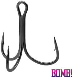 Hármashorog BOMB! GripHook TRIPLE / 6db 6 (101002027)