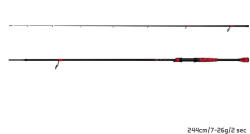 Delphin RedCODE 244cm/7-26g (101002500)