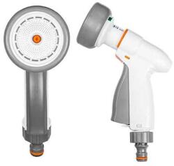 Bradas WHITE LINE locsolópisztoly QUICK MULTI SPRAY (WL-EN7T)