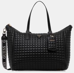 Guess táska NADIRA - fekete Univerzális méret