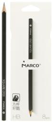 MARCO HB grafitceruza, 8 db-os készlet - tonerdepot - 810 Ft