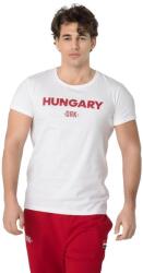 DORKO Magyarország hivatalos válogatott póló - fehér fehér