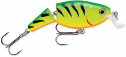 Rapala JSSR05 FT Jointed Shallow ShadRap wobbler (JSSR05 FT)