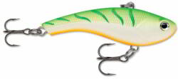 Rapala Slab Rap 04 GTU Green Tiger UV (SLR04 GTU)