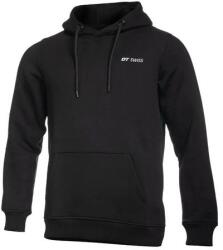 DT Swiss Pulóver DT Swiss fekete XL új bebújós