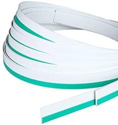 Takaró tekercs fehér, törhető, 1 oldalt öntapadós 50mm/150m (E6662525ROB)