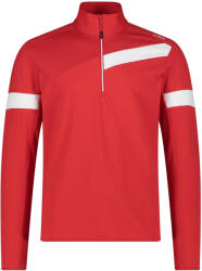 CMP férfi pulóver vörös