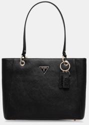 Guess kézitáska NOELLE - fekete Univerzális méret - answear - 54 990 Ft
