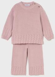 Mayoral gyerek együttes rózsaszín, 2592 - rózsaszín 86