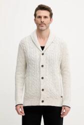 Liu Jo pulóver bézs, QF5186. MA13R - bézs M