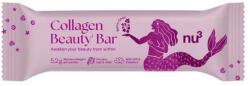 nu3 Collagen Beauty Bar - berry choc - 40 г