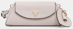 Guess kézitáska BOLENA - bézs Univerzális méret - answear - 33 990 Ft