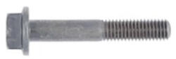  Peremes hatlapfejű csavar, bordázott DIN 6921 M16x1, 5x50 10.9 Geomet 500B (06921016005010911300)