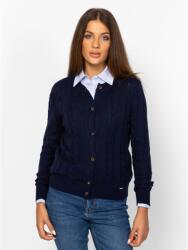 Heavy Tools Női kardigán HANOLIW25 kék