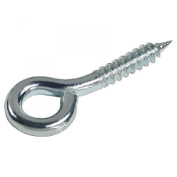  Szemescsavar M6x40 acél Vz (12302060004000001010)