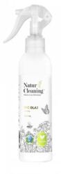Naturcleaning WC olaj, pumpás, 200 ml, NATURCLEANING, citrus (KHT1475) - tintasziget