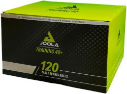 JOOLA Minge de ping-pong, 120 de bucăți JOOLA TRAINING (44280)