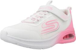 Skechers Cipő Skechers Modell Microspec Max Advance Szín Fehér fehér
