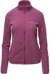 HI-TEC Női Damis II Fleece kabát lila