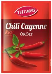  Chili Thymos 25. Gr Cayenne Orolt