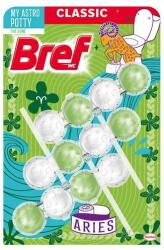 Bref Pa 3*50. Gr Le Fire Signs ( Tuzjegy ) ( Bref L Classic )