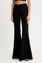 Pinko nadrág - fekete 36 - answear - 111 990 Ft