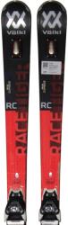 Völkl Használt síléc - VOLKL Racetiger RC UVO 2020, 175 cm, Jó állapotú 175 CM